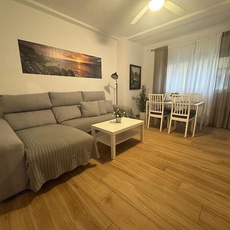 Tu Rincon Gaditano Playa Y Wifi Grupo Ac Gestion Cádiz Eksteriør billede