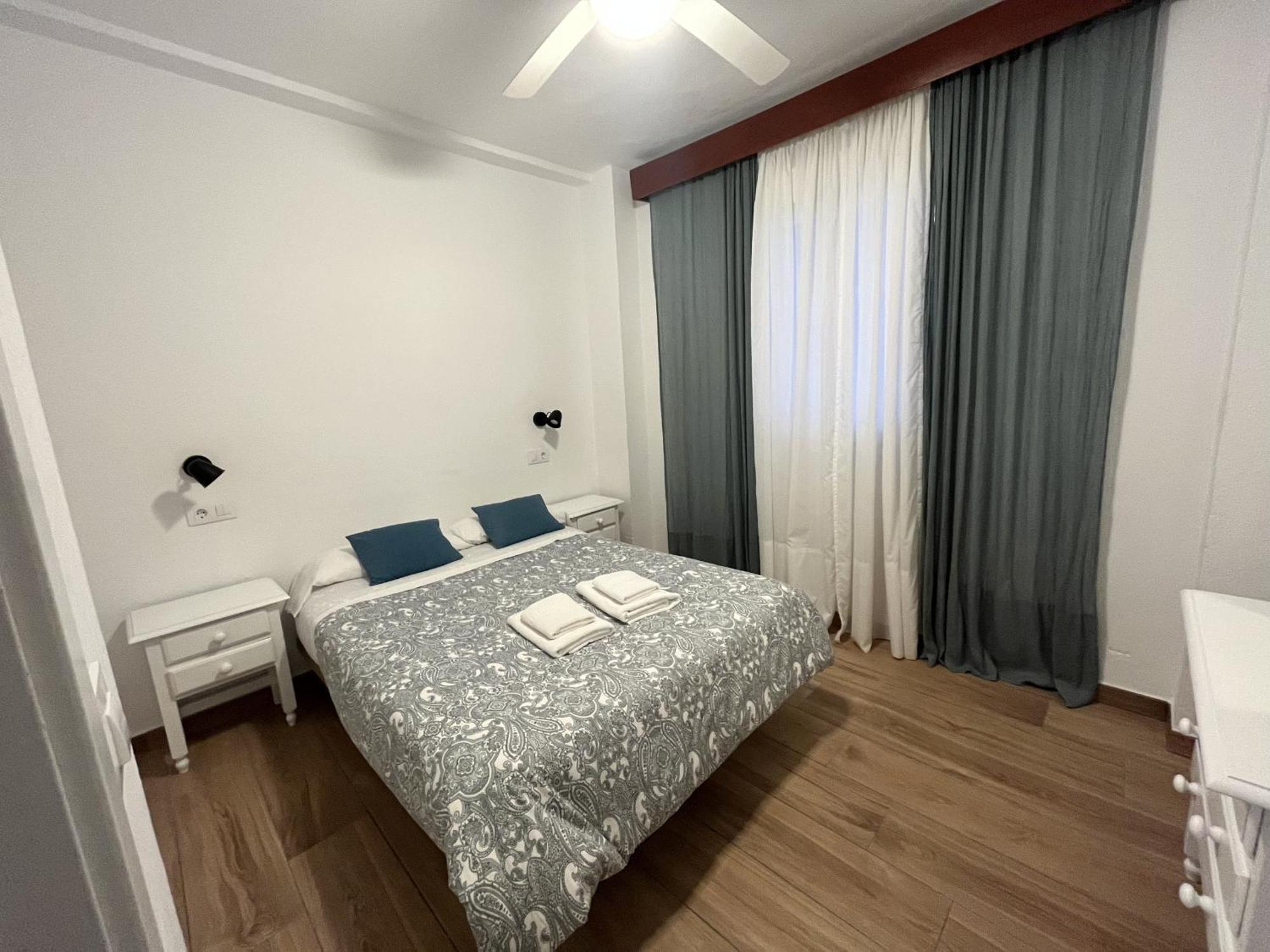 Tu Rincon Gaditano Playa Y Wifi Grupo Ac Gestion Cádiz Eksteriør billede
